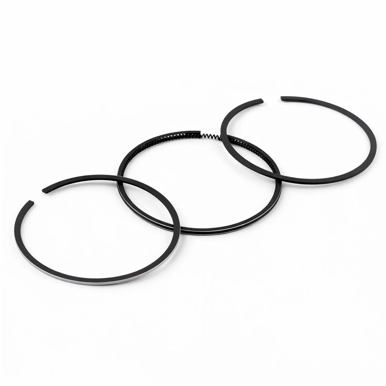 Комплект поршневых колец 78,25 / 178F