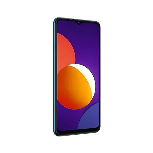 Смартфон Samsung Galaxy M12, 4Гб/64Гб, Синий