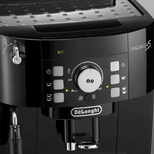 Espressor automat De'Longhi ECAM21.117B, Negru