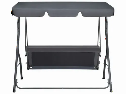 Balansoar RODOS (gri)