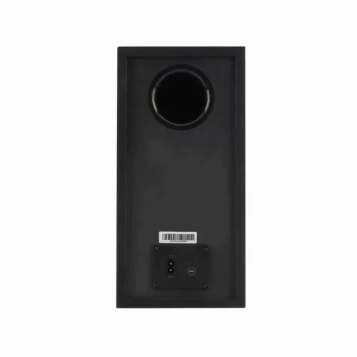 Soundbar JBL Bar SB 160 Soundbar with Wireless Subwoofer