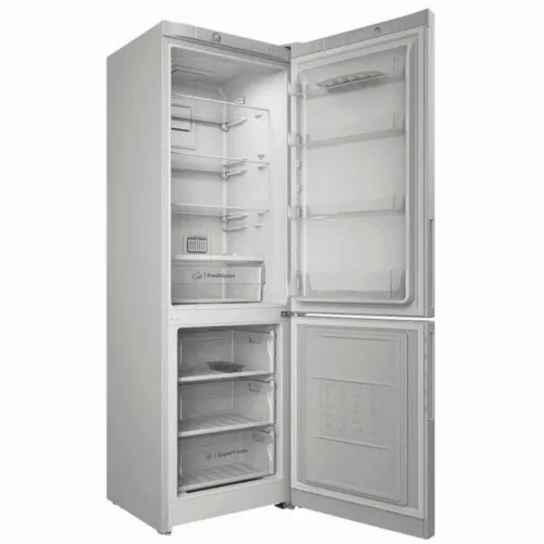 Frigider Indesit ITI 4181 W, Alb