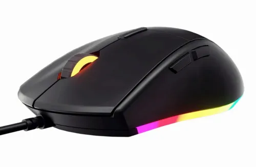 Игровая мышь Cougar Minos XT, Чёрный