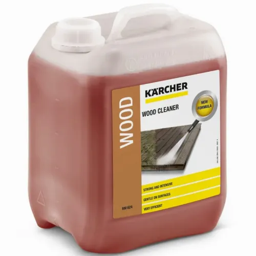 Средство для чистки дерева Karcher 6.295-361