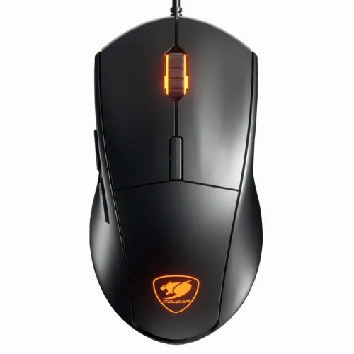 Игровая мышь Cougar Minos XT, Чёрный