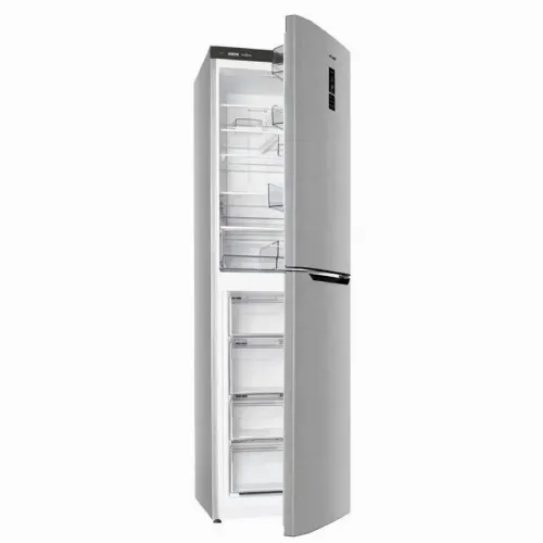 Frigider Atlant XM 4625-549 ND, Argintiu