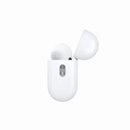 Căști Apple AirPods PRO 2 (EU) MagSafe, Alb