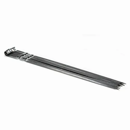 Ace BBQ 40cm (set 12 buc)