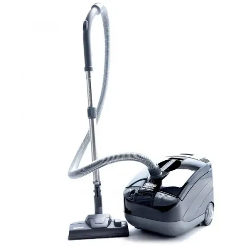 Aspirator Thomas TWIN Panther, Negru