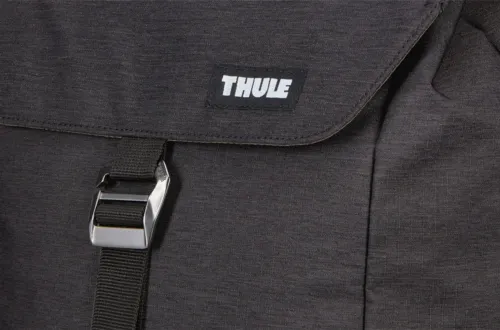 Backpack Thule Lithos TLBP-113, 16L, 3203821, Rooibos/Forest Night for Laptop 14