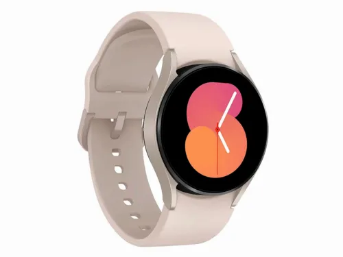 Galaxy Watch 5 40mm, Iconic Gold