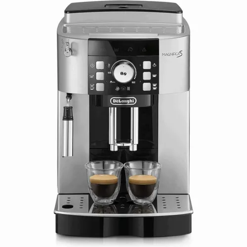 Espressor automat De'Longhi ECAM21.117B, Negru