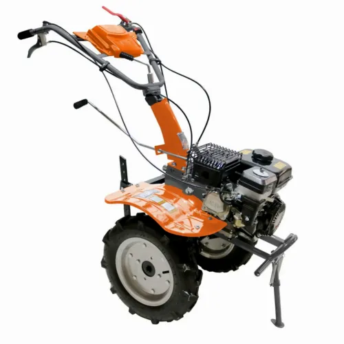 Motocultor TECHNOWORKER HB 700 RS-line ECO + freza
