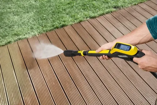 Средство для чистки дерева Karcher 6.295-361