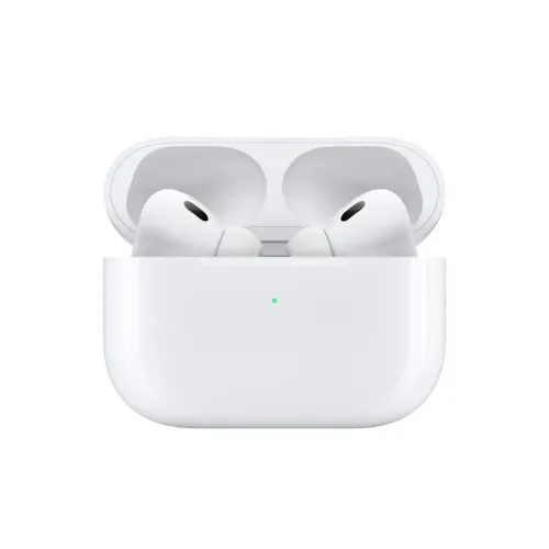 Căști Apple AirPods PRO 2 (EU) MagSafe, Alb