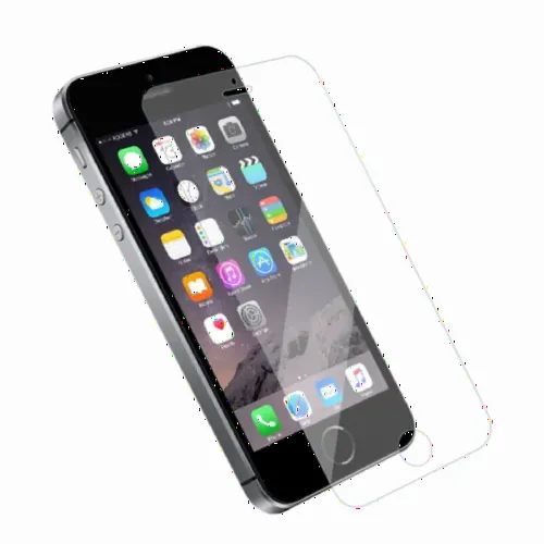 Xcover Sticla protectie p/u iPhone 5/5S/SE K, Transparent