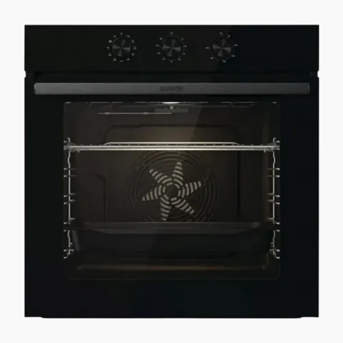 Cuptor Electric Gorenje BO 6725 E02BG, Negru