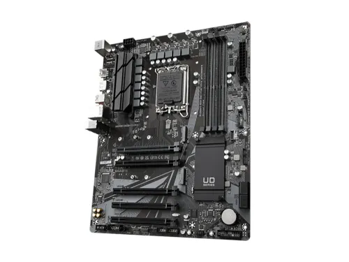 Placă de bază Gigabyte B660 DS3H DDR4, LGA1700, Intel B660, ATX