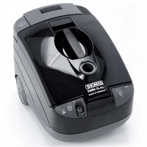 Aspirator Thomas TWIN Panther, Negru