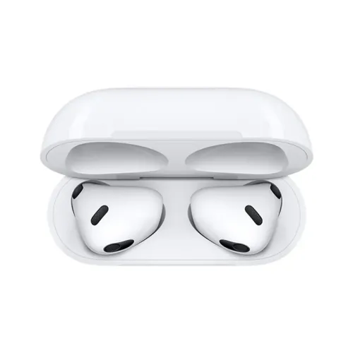 Căști AirPods 3  (USA) MagSafe, Alb