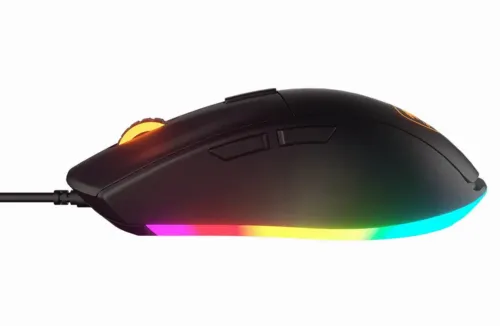 Игровая мышь Cougar Minos XT, Чёрный