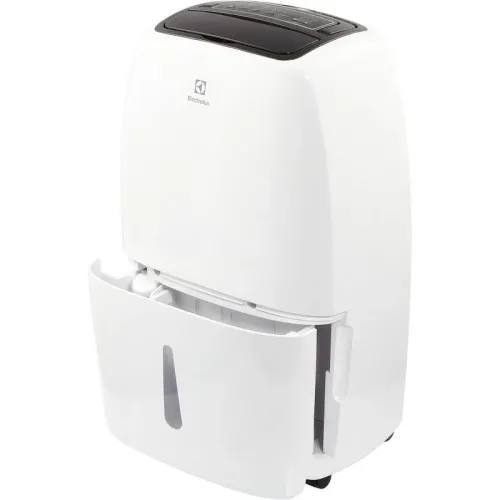 Dezumidificator Electrolux EDH-22L, Alb