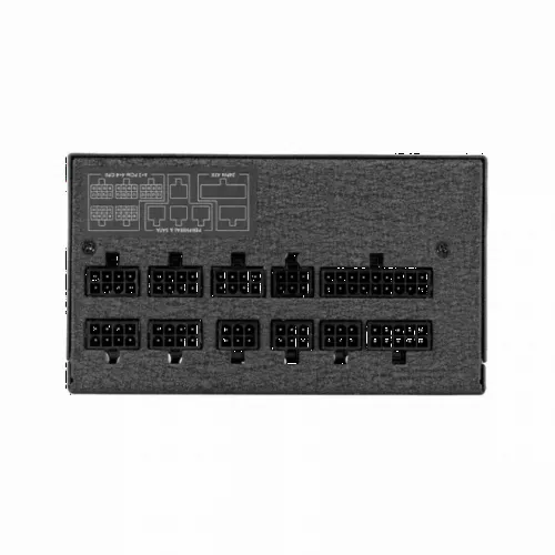 Sursă Alimentare PC Chieftec GPU-1050FC, 1050 W, ATX, Complet modular