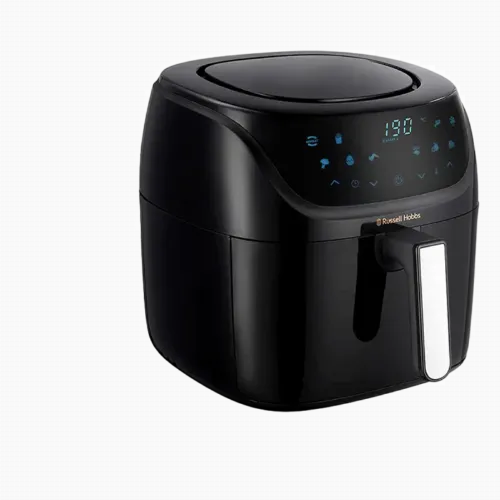 Friteuză cu aer cald Russell Hobbs 27170-56, Negru