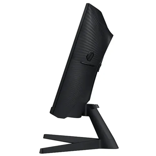 27" Monitor Gaming Samsung C27G55TQW, VA 2560x1440 WQHD, Negru