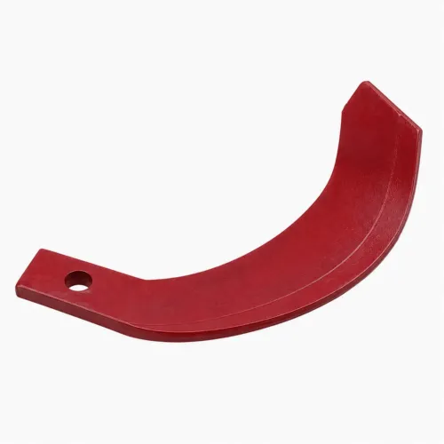 Cutit dreapta HB 750S, 130*165 mm - RF