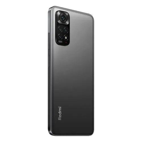 Smartphone Xiaomi Redmi Note 11, 4GB/128GB, Gri