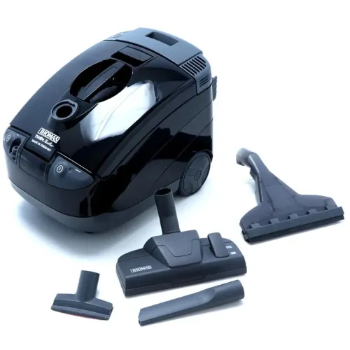 Aspirator Thomas TWIN Panther, Negru
