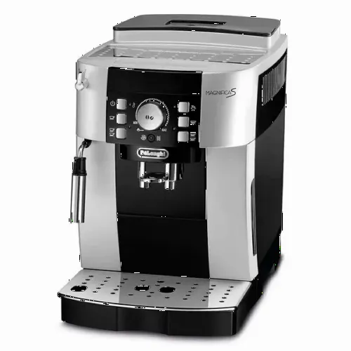 Espressor automat De'Longhi ECAM21.117B, Negru