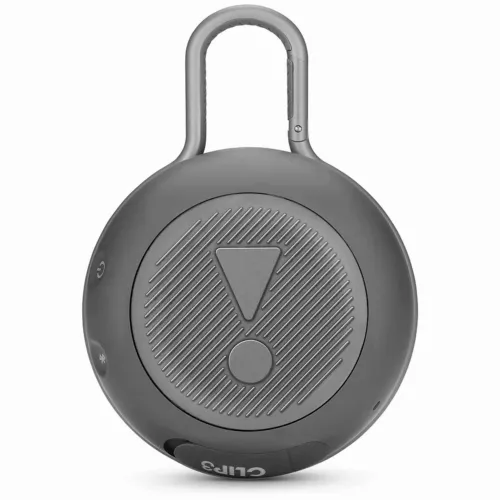 Boxă portabilă JBL Clip 3, Gri