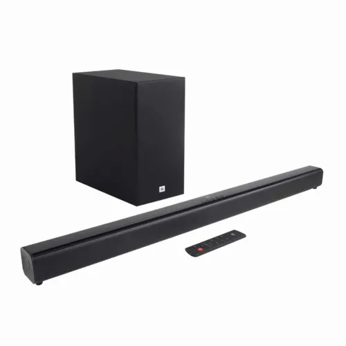 Soundbar JBL Bar SB 160 Soundbar with Wireless Subwoofer