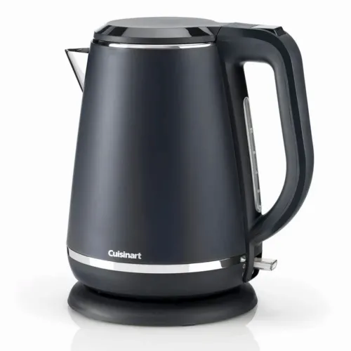 Fierbător electric Cuisinart CJK780E, Gri