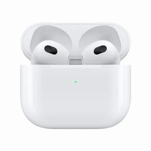 Căști AirPods 3  (USA) MagSafe, Alb