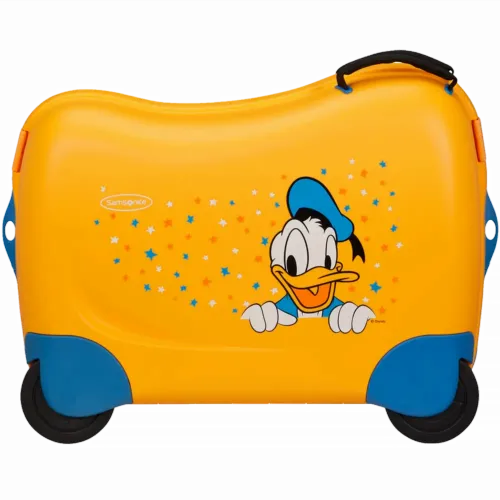 Valiza Samsonite DREAM RIDER DISNEY, DISNEY DONALD