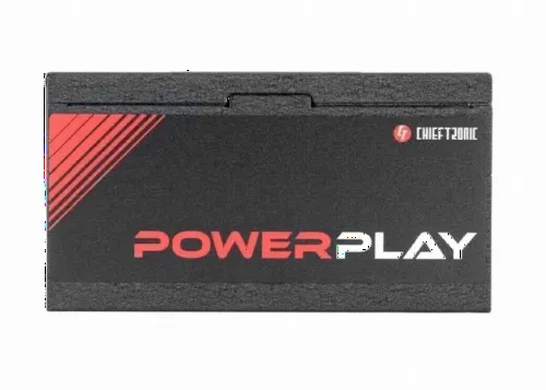 Sursă Alimentare PC Chieftec GPU-1050FC, 1050 W, ATX, Complet modular