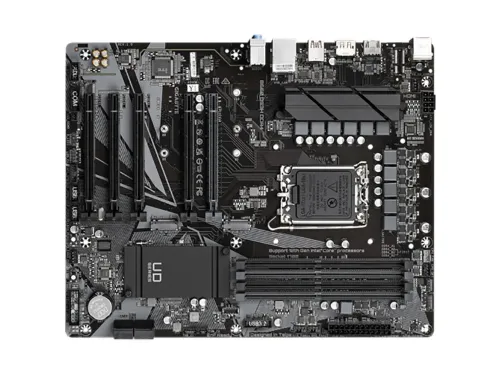 Placă de bază Gigabyte B660 DS3H DDR4, LGA1700, Intel B660, ATX