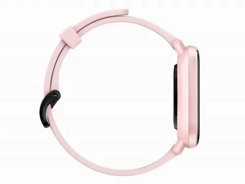 Умные часы Xiaomi Amazfit GTS2 mini, Розовый