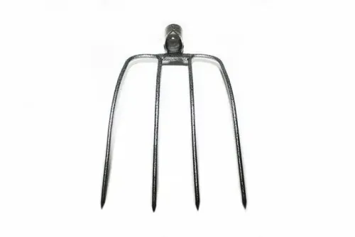 Furca din metal Micul Fermier