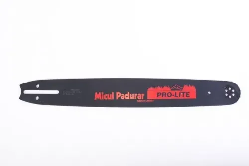 Bara drujba Micul Padurar 45 cm 3/8 1.5 mm