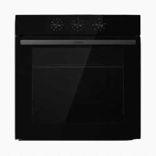 Cuptor Electric Gorenje BO 6725 E02BG, Negru