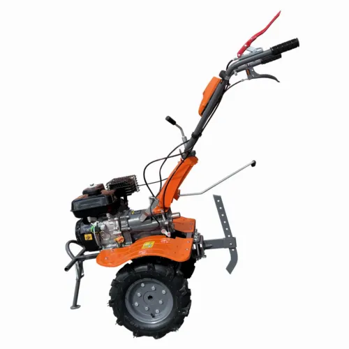 Motocultor TECHNOWORKER HB 700 RS-line ECO + freza