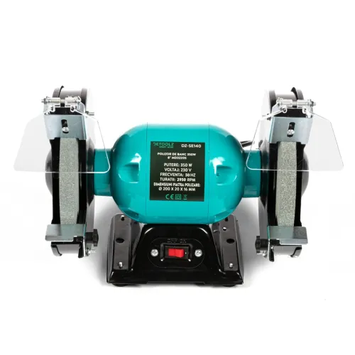 Polizor de banc Detoolz 350W MD3220S