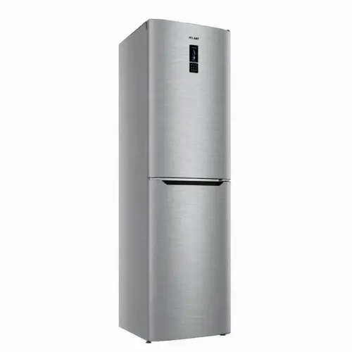 Frigider Atlant XM 4625-549 ND, Argintiu