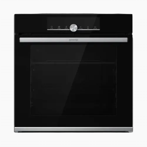 Электрический духовой шкаф Gorenje BOS 6747 A01BG, Чёрный