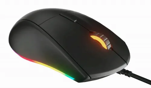 Игровая мышь Cougar Minos XT, Чёрный