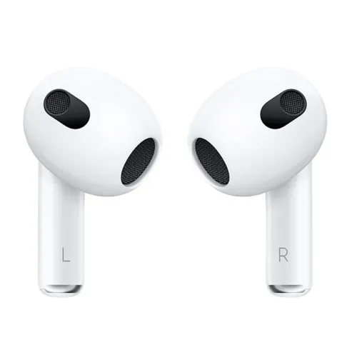 Căști AirPods 3  (USA) MagSafe, Alb